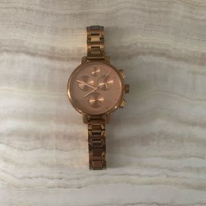 Movado Bold watch